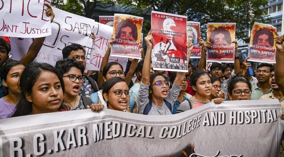 ‘We want justice’: Victim’s family after court orders compensation in RG Kar case