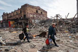 ‘Matter strongly taken up’, Govt reacts as another Indians killed fighting for Russia