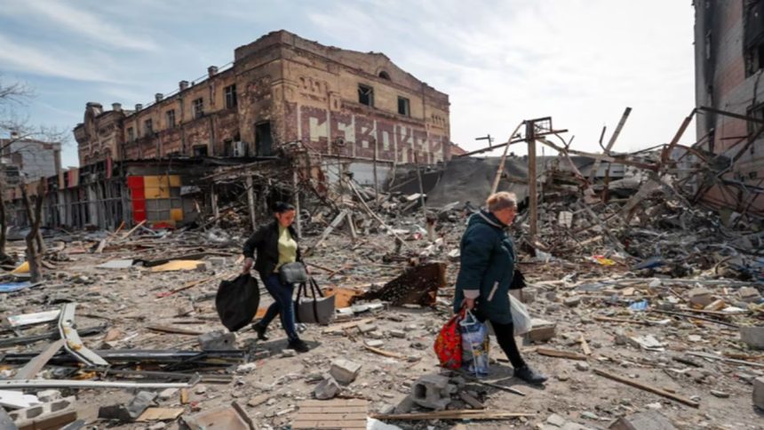 ‘Matter strongly taken up’, Govt reacts as another Indians killed fighting for Russia