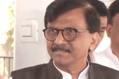 ‘Mistakes were made, should be accepted’: Sanjay Raut criticises MVA’s seat sharing