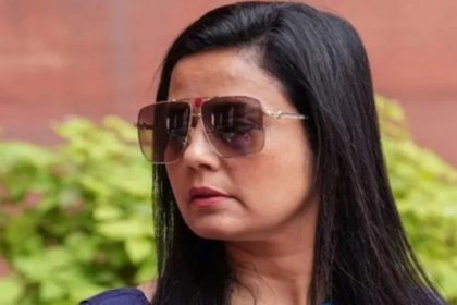Trinamool’s Mahua Moitra complains of spoilt ice creams on X, Swiggy responds