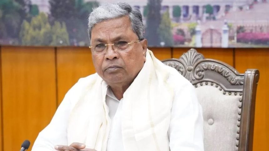 SP, Collector to face action if Devadasi system not curbed: Karnataka CM Siddaramaiah’s stern warning