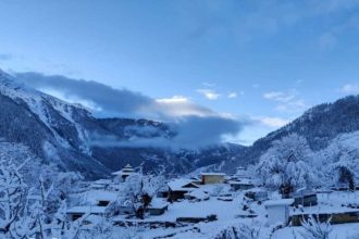 Uttarakhand: Weather to change again; snowfall likely in hilly districts on 16-17 Jan