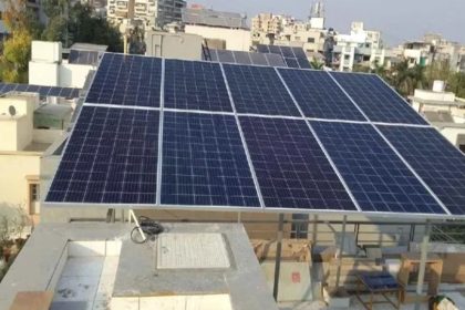 PM Surya Ghar Yojana: J&K Govt fixes target of 30,000 installations by March