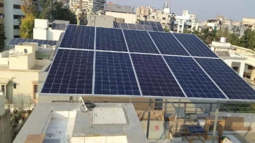 PM Surya Ghar Yojana: J&K Govt fixes target of 30,000 installations by March