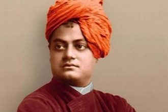 National Youth Day: Celebrating Swami Vivekananda, the beacon of youthful aspirations
