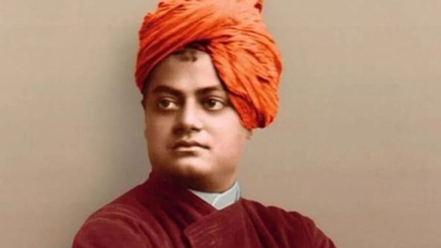National Youth Day: Celebrating Swami Vivekananda, the beacon of youthful aspirations