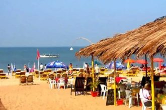 More tourists visited Goa last year than 2023 previous year: Goa tourism dept