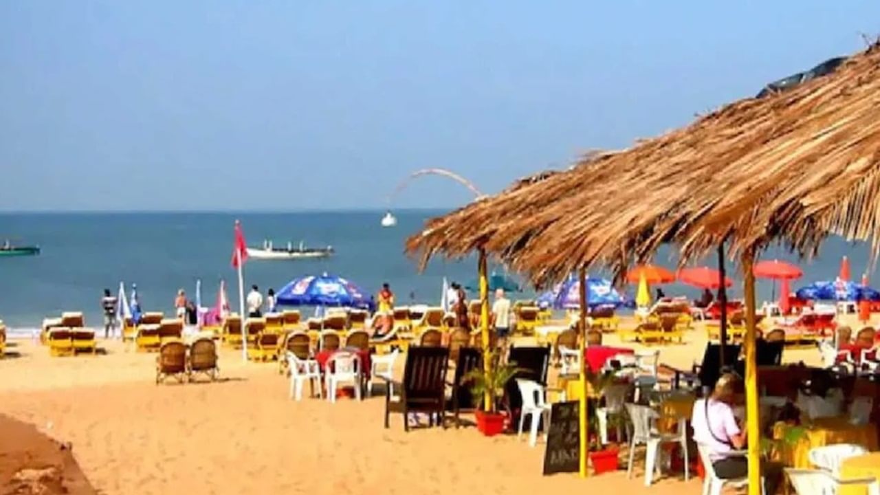 More tourists visited Goa last year than 2023 previous year: Goa tourism dept