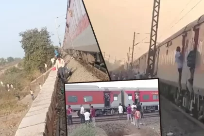 How Pushpak Express tragedy unfolded | Full details