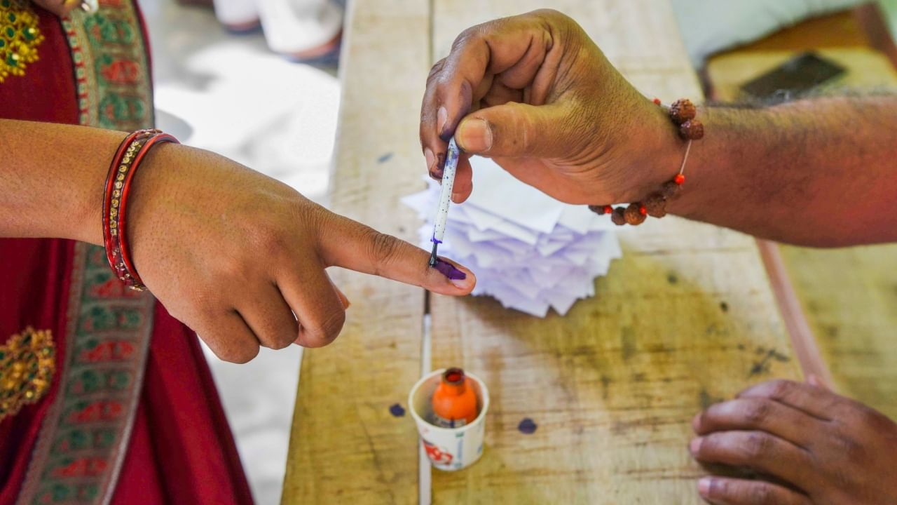 Voting from home in Delhi: Who can apply and what’s the process?