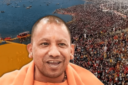 UP cabinet meet at Maha Kumbh: Yogi, 54 ministers to take holy dip in Triveni Sangam