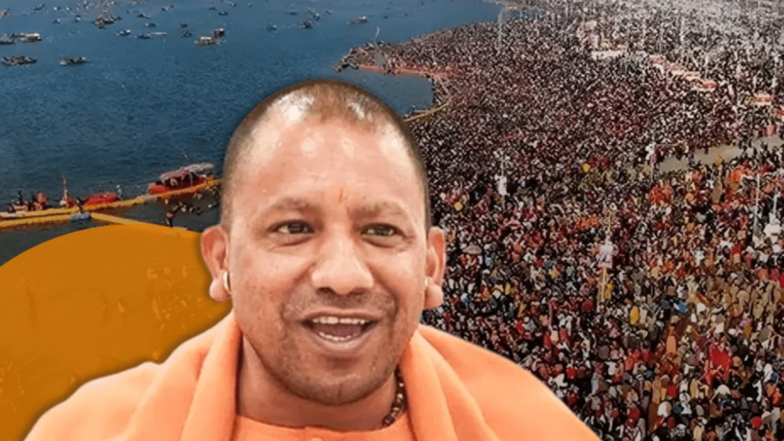 UP cabinet meet at Maha Kumbh: Yogi, 54 ministers to take holy dip in Triveni Sangam