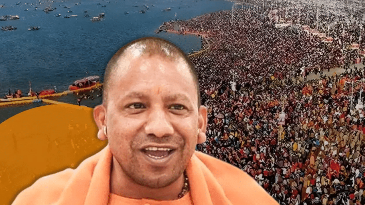 UP cabinet meet at Maha Kumbh: Yogi, 54 ministers to take holy dip in Triveni Sangam