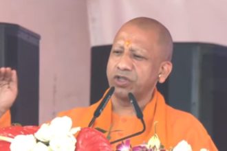 Ram Mandir’s 1st anniversary celebrated; PM Modi, CM Adityanath extend greetings
