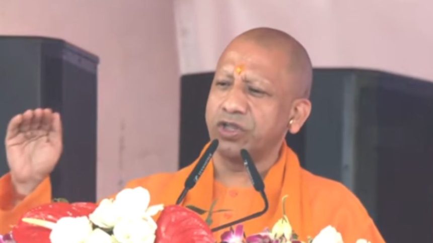 Ram Mandir’s 1st anniversary celebrated; PM Modi, CM Adityanath extend greetings