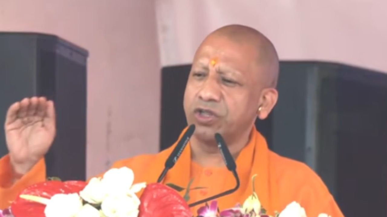 Ram Mandir’s 1st anniversary celebrated; PM Modi, CM Adityanath extend greetings