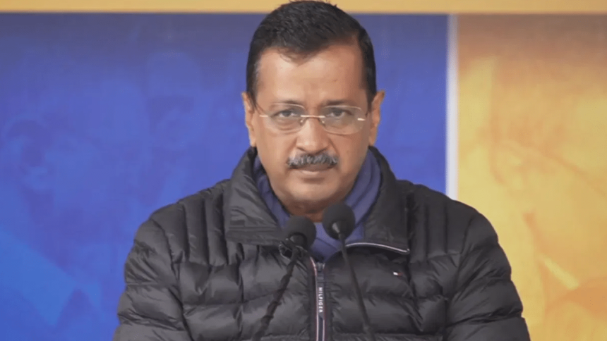 ‘Delhi will answer BJP’s insults in elections’, says Arvind Kejriwal