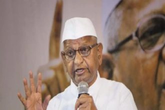 ‘I repeatedly warned Kejriwal…’: Anna Hazare reacts as AAP loses grip over Delhi