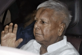‘Railways failed, Maha Kumbh useless’: Lalu Prasad Yadav on Delhi stampede