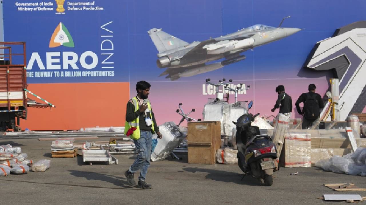 Aero India 2025: ISKCON to provide food for Karnataka cops after cockroaches found in private caterers meals Aero India 2025: ISKCON to provide food for Karnataka cops after cockroaches found in private caterers meals