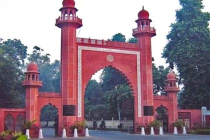 ‘Beef biryani’ on AMU menu sparks controversy, FIR against two students & professor