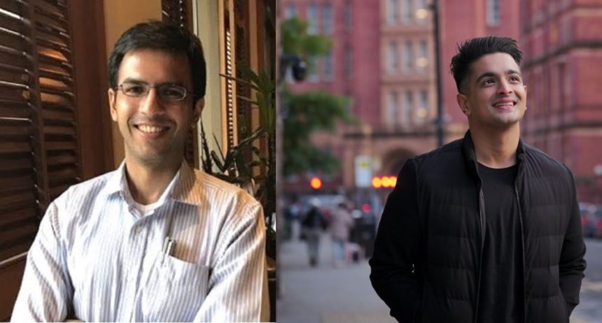 Who is Abhinav Chandrachud? Son of ex-CJI representing Ranveer Allahbadia in SC 1 Who is Abhinav Chandrachud? Son of ex-CJI representing Ranveer Allahbadia in SC