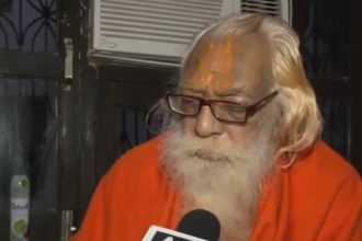 Acharya Satyendra Das health update: Chief priest of Ayodhya Ram temple remains critical