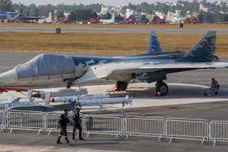 Aero India 2025: Bengaluru set to host biggest-ever airshow with global participation