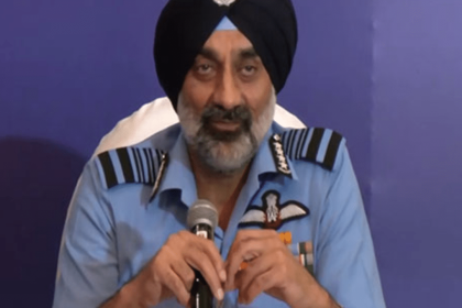 ‘I have no confidence in HAL’: IAF chief’s over Tejas Mk1A jets delivery delays