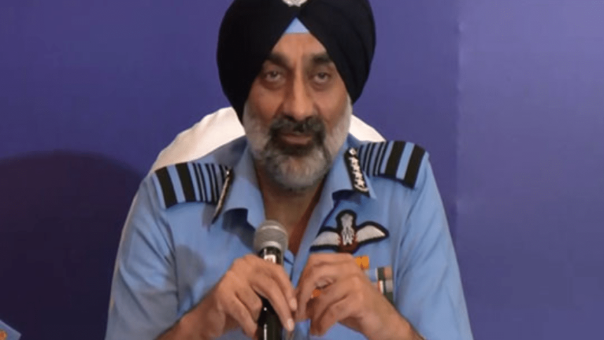 ‘I have no confidence in HAL’: IAF chief’s over Tejas Mk1A jets delivery delays