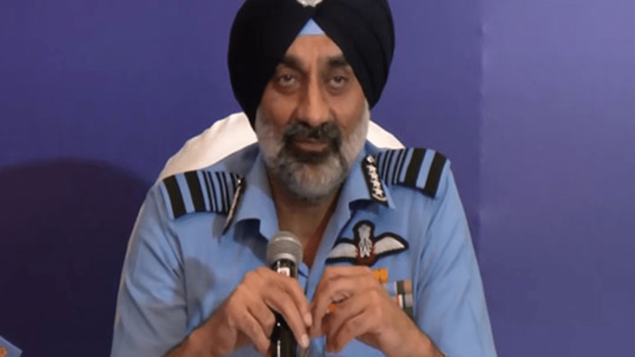 ‘I have no confidence in HAL’: IAF chief’s over Tejas Mk1A jets delivery delays ‘I have no confidence in HAL’: IAF chief’s over Tejas Mk1A jets delivery delays