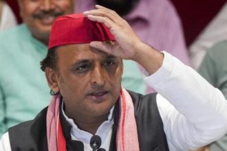 ‘People were stuck in 300km long jam’: Akhilesh Yadav slams government over traffic woes at Maha Kumbh