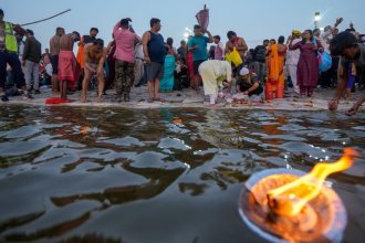 How UP govt plans for a ‘zero-error’ Basant Panchami ‘Amrit Snan’ after Jan 29 stampede | Details 5 How UP govt plans for a ‘zero-error’ Basant Panchami ‘Amrit Snan’ after Jan 29 stampede | Details