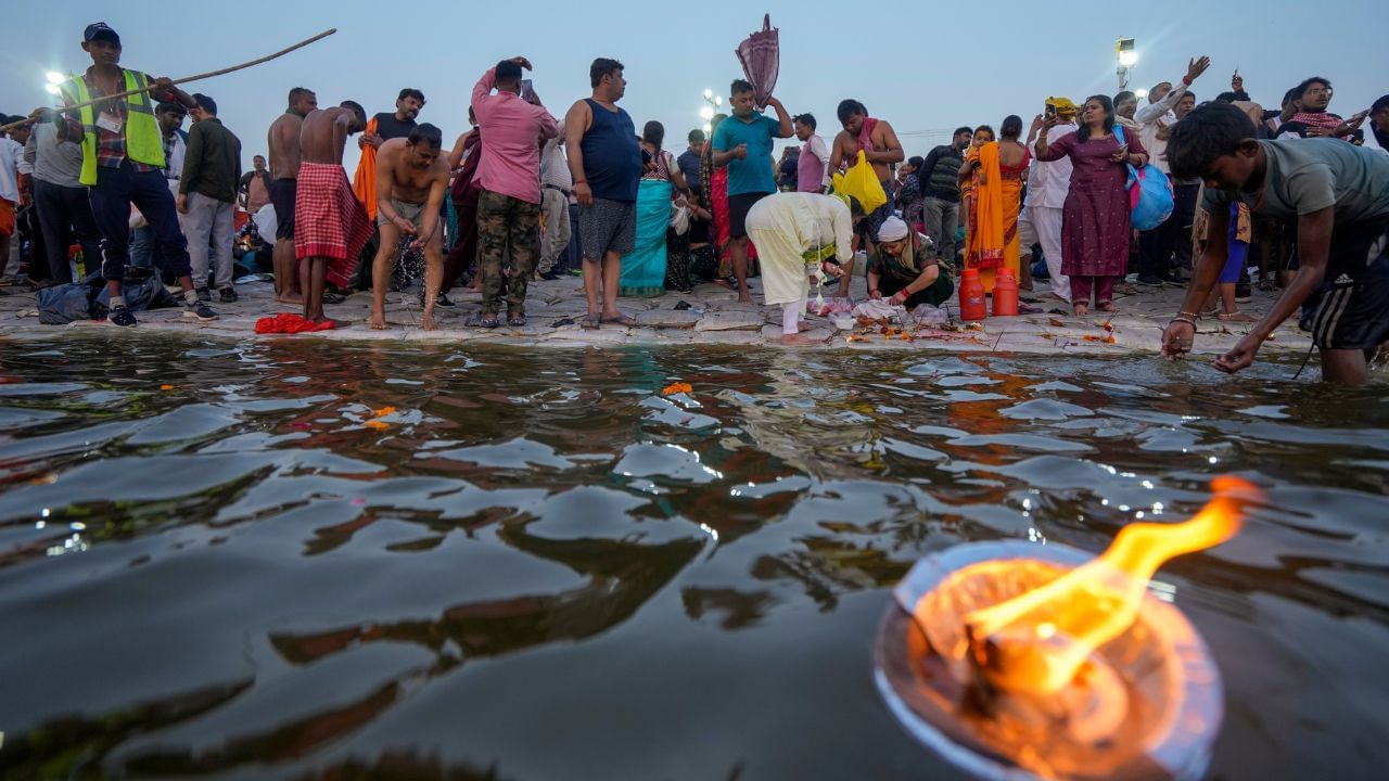How UP govt plans for a ‘zero-error’ Basant Panchami ‘Amrit Snan’ after Jan 29 stampede | Details How UP govt plans for a ‘zero-error’ Basant Panchami ‘Amrit Snan’ after Jan 29 stampede | Details
