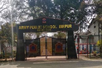 Dehradun Army school bars students below 60% from farewell; child commission probes