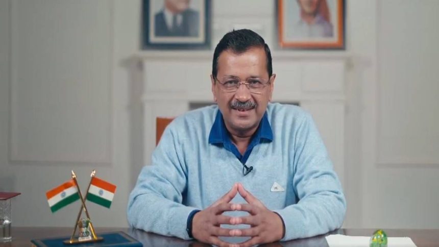 ‘You will lose Rs 25,000 every month’: Kejriwal to BJP supporters on why they should vote for AAP