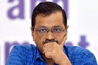 CVC orders probe into renovation of Kejriwal’s former ‘Sheesh Mahal’ residence
