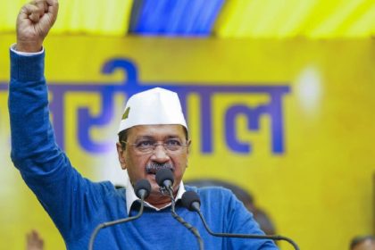 AAP makes inroads in Chhattisgarh, wins key municipal seat in BJP stronghold