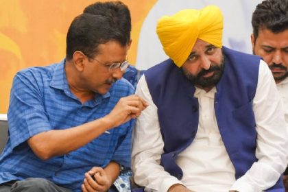 Kejriwal to meet Mann, Punjab MLAs today as AAP reshapes future plans after Delhi loss