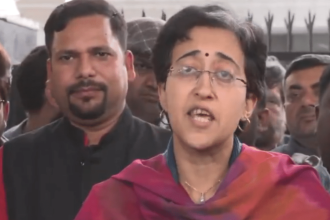 ‘We will ensure accountability of BJP’: Atishi on AAP’s role as Opposition in Delhi