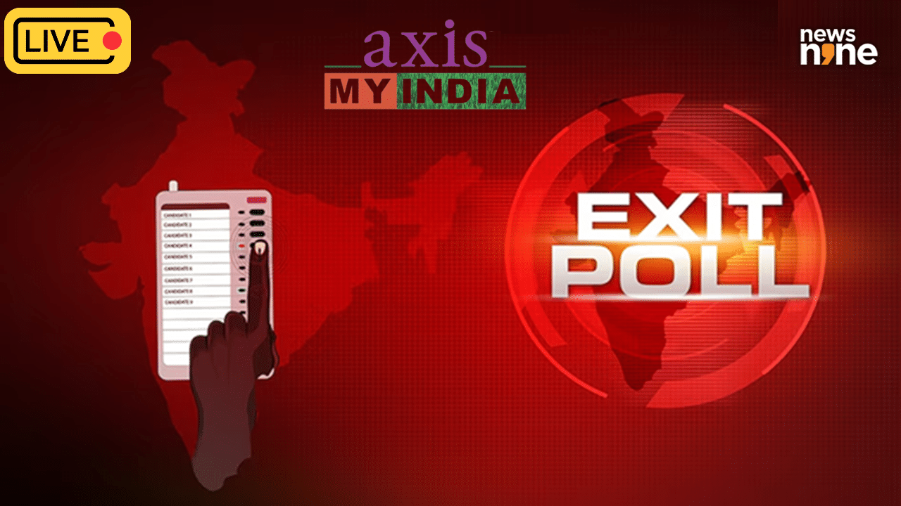 Axis My India yet to release data for Delhi Exit Polls, here’s its prediction in 2015, 2020 Axis My India yet to release data for Delhi Exit Polls, here’s its prediction in 2015, 2020