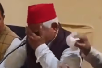 ‘I failed to protect her’: Faizabad MP breaks into tears over Dalit woman’s death in Ayodhya