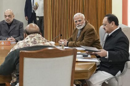 With notices to Yatnal, Vij and Kirodi Lal, BJP top brass sets record straight on indiscipline