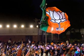 BJP’s Delhi CM race: Key contenders from Parvesh Verma to Vijender Gupta and others