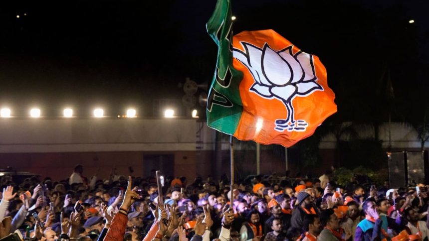 BJP’s Delhi CM race: Key contenders from Parvesh Verma to Vijender Gupta and others 1 BJP’s Delhi CM race: Key contenders from Parvesh Verma to Vijender Gupta and others