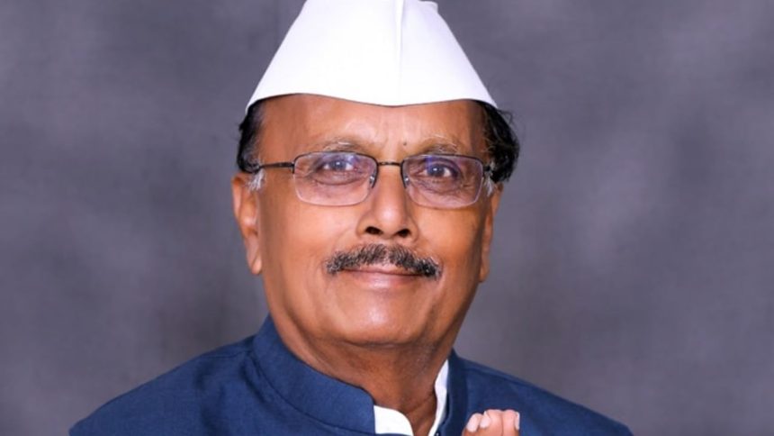 Karnataka MLA BR Patil resigns as political advisor, citing grant issues and office of profit