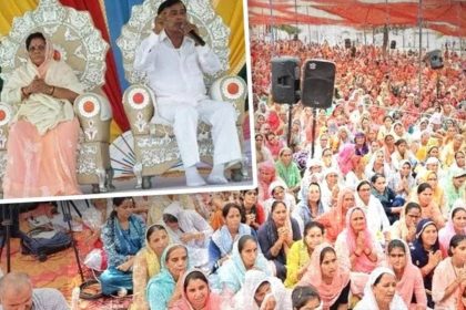 Hathras stampede report: Bhole Baba gets clean chit in tragedy that killed 121