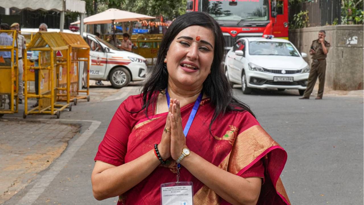 Defamation case against Bansuri Swaraj: Delhi court to decide on Feb 20 on cognisance Defamation case against Bansuri Swaraj: Delhi court to decide on Feb 20 on cognisance