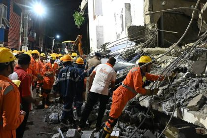 Babusapalya building collapse: IISC report blames improper foundation for mishap